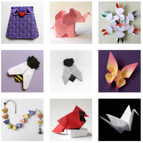 Fes animals d'origami amb aquests vídeos d'instruccions fàcils