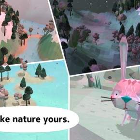Toca Nature: creem móns virtuals junts