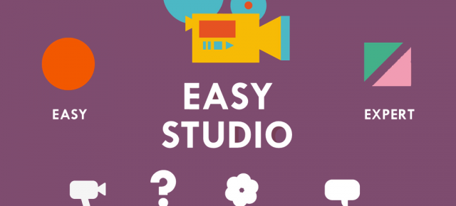 Easy Studio: aprèn a crear les teves pròpies històries d'animació