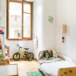 Kid&Coe: l'Airbnb per a famílies