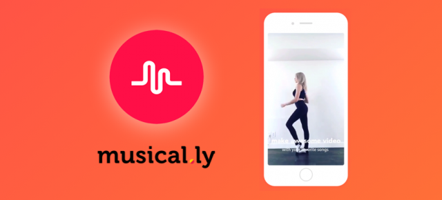 3 aplicacions per fer vídeos "Lip sync": Musical.ly, Dubsmush i MadLipz