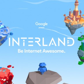 Interland, un joc per aprendre com navegar amb seguretat a la xarxa